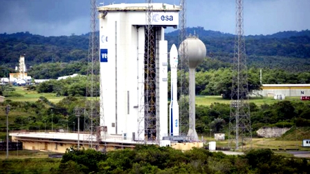 Listo Vietnam para lanzar primer satélite óptico de observación de la tierra